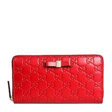 Image 1 of GUCCI WALLET ウォレット 388680 CWC1G 6433